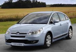 Citroen C4 1.6 HDi 90CH
