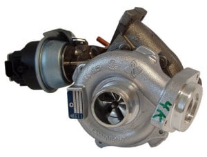 ★ TURBO EN ÉCHANGE STANDARD ★ TURBO EN ÉCHANGE STANDARD