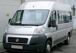 Fiat Ducato III 150 Multijet 148CH