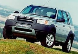 Land-Rover Freelander I 2.0 Td4 112CH
