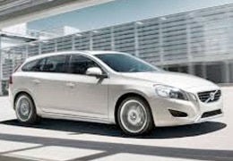 Volvo S60 II 2.4 D5 205CH  Biturbo