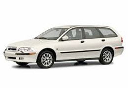 Volvo V40 1.9 D 78CH & 98CH