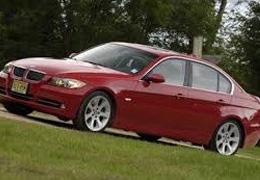BMW 335 i (E90/E91/E92/E93) 306CH