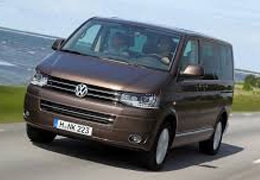 Volkswagen T5 Transporter 2.0 TSI 150CH