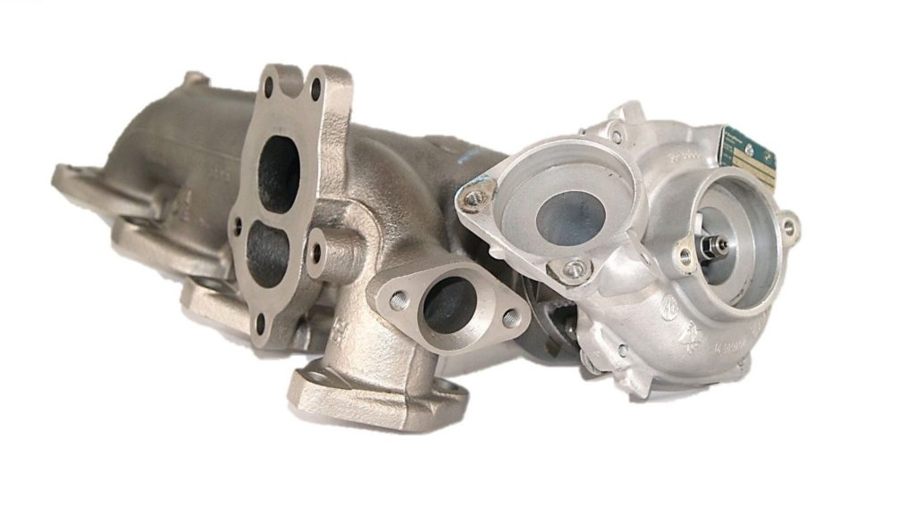 BMW 123 d (E81/E82/E87N/E88)  204CH