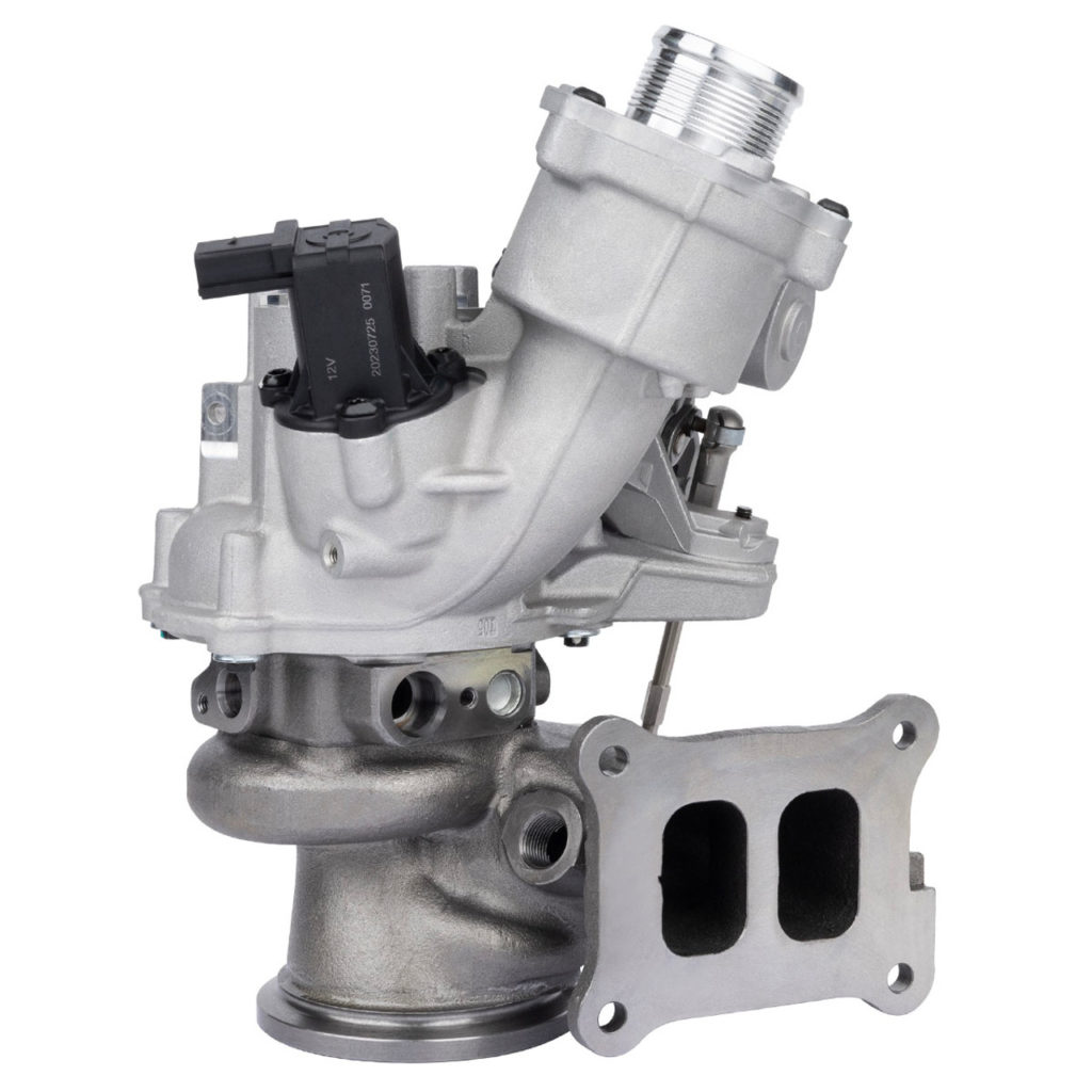 Audi A3 8V 2.0 TFSI 190CH