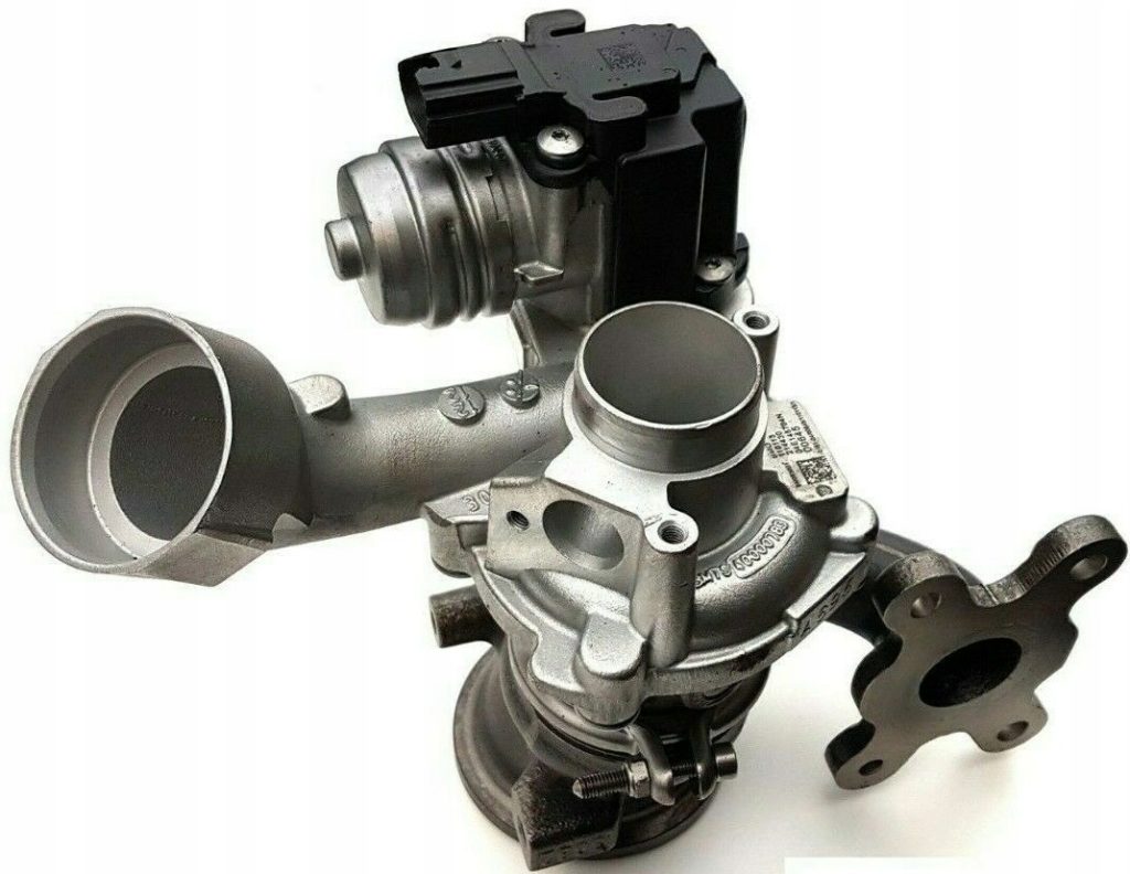 Audi A3 8V 1.2 TFSI 105CH